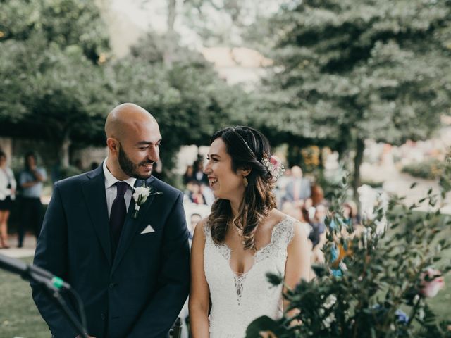 O casamento de Rui e Raquel em Vila Nova de Famalicão, Vila Nova de Famalicão 44