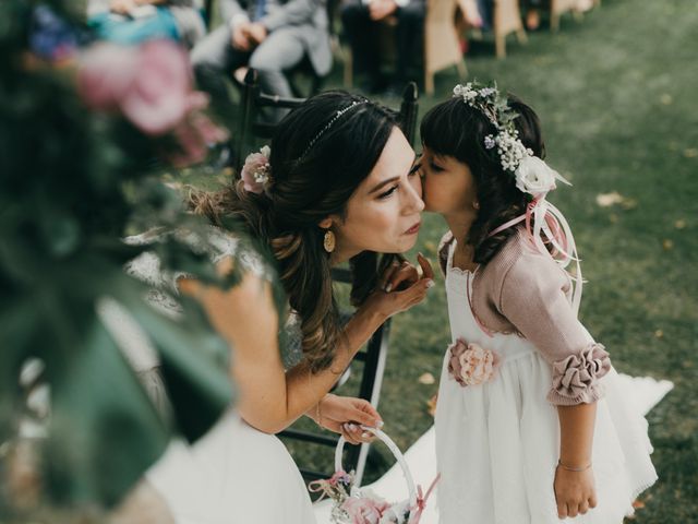 O casamento de Rui e Raquel em Vila Nova de Famalicão, Vila Nova de Famalicão 45