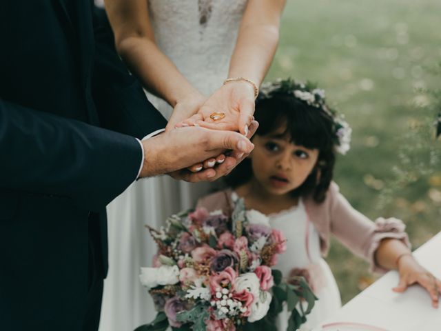 O casamento de Rui e Raquel em Vila Nova de Famalicão, Vila Nova de Famalicão 46