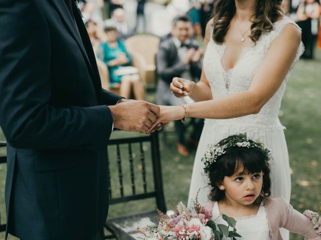 O casamento de Rui e Raquel em Vila Nova de Famalicão, Vila Nova de Famalicão 47