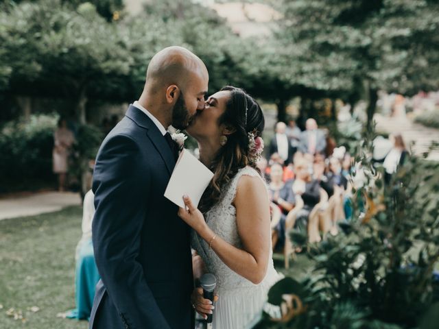 O casamento de Rui e Raquel em Vila Nova de Famalicão, Vila Nova de Famalicão 48