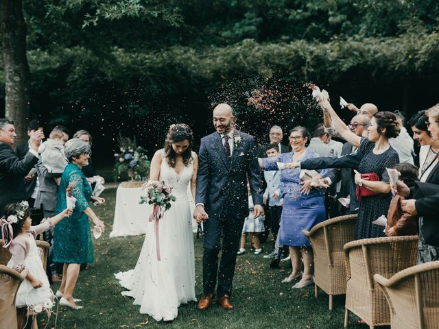 O casamento de Rui e Raquel em Vila Nova de Famalicão, Vila Nova de Famalicão 49