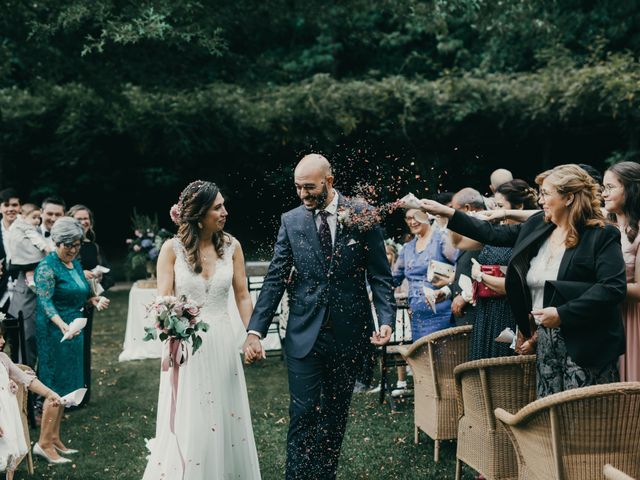 O casamento de Rui e Raquel em Vila Nova de Famalicão, Vila Nova de Famalicão 50