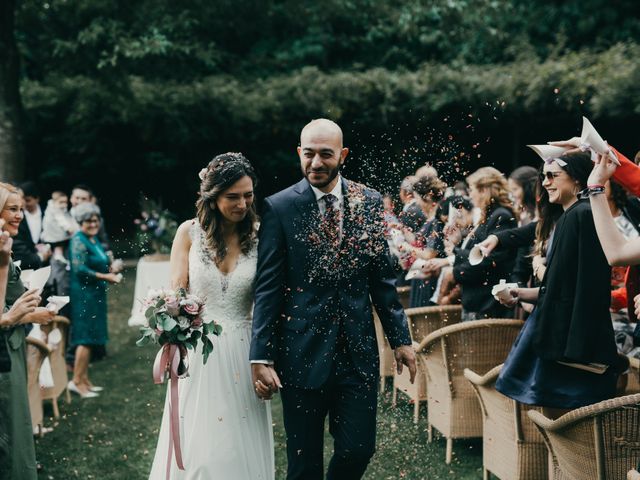 O casamento de Rui e Raquel em Vila Nova de Famalicão, Vila Nova de Famalicão 52