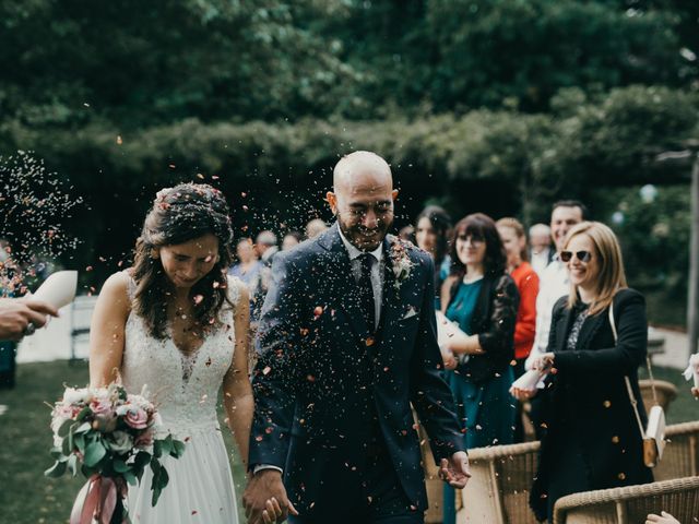 O casamento de Rui e Raquel em Vila Nova de Famalicão, Vila Nova de Famalicão 53