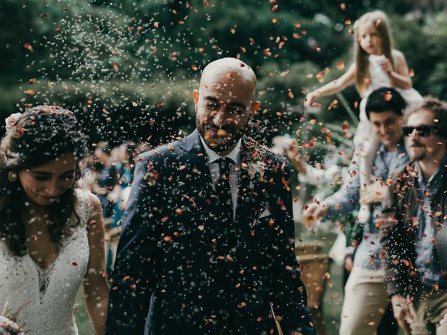 O casamento de Rui e Raquel em Vila Nova de Famalicão, Vila Nova de Famalicão 54