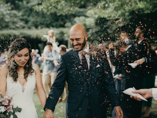 O casamento de Rui e Raquel em Vila Nova de Famalicão, Vila Nova de Famalicão 55