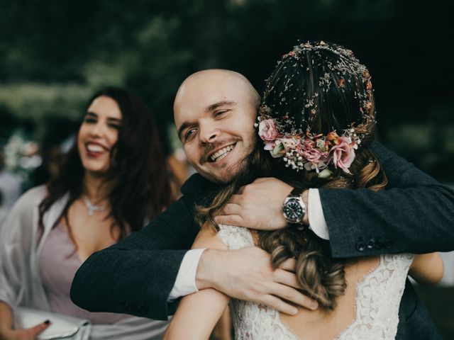 O casamento de Rui e Raquel em Vila Nova de Famalicão, Vila Nova de Famalicão 57