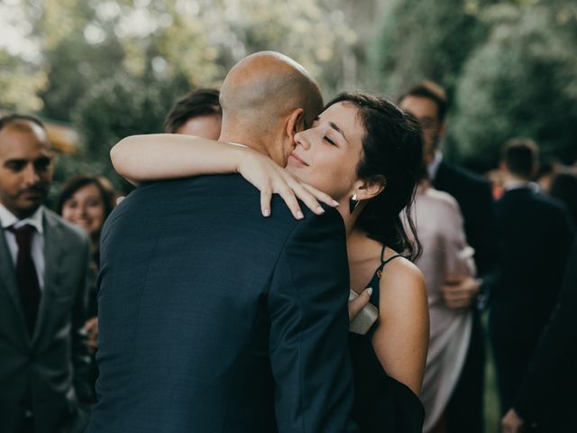 O casamento de Rui e Raquel em Vila Nova de Famalicão, Vila Nova de Famalicão 58