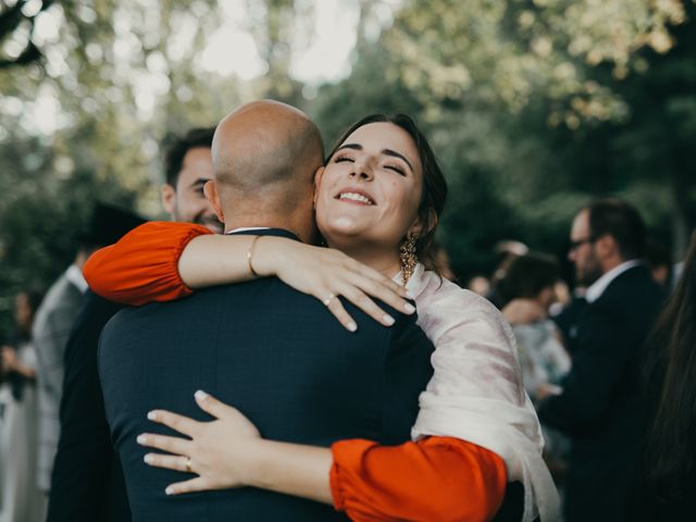 O casamento de Rui e Raquel em Vila Nova de Famalicão, Vila Nova de Famalicão 59