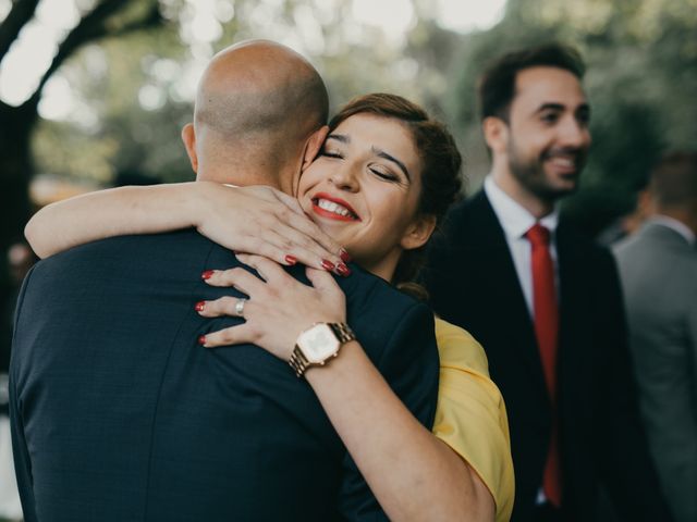 O casamento de Rui e Raquel em Vila Nova de Famalicão, Vila Nova de Famalicão 60