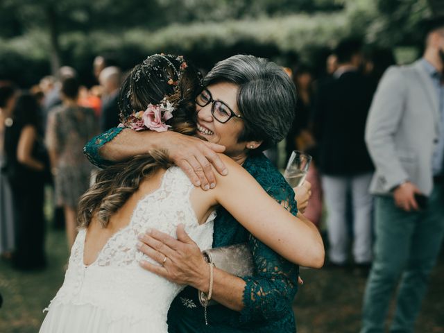 O casamento de Rui e Raquel em Vila Nova de Famalicão, Vila Nova de Famalicão 61