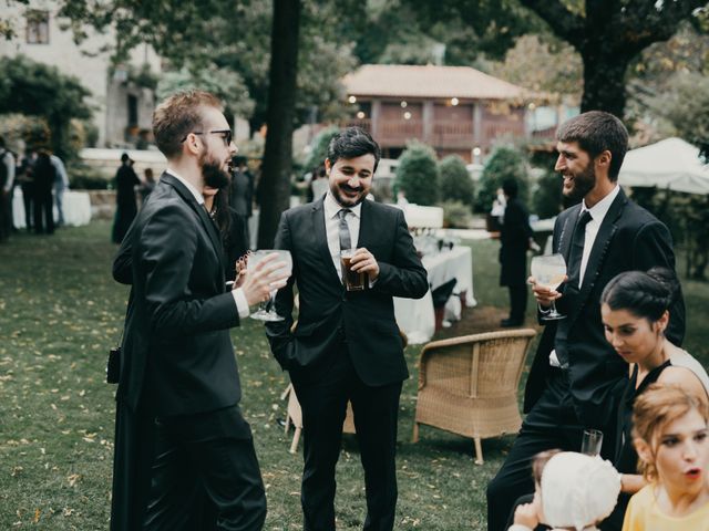 O casamento de Rui e Raquel em Vila Nova de Famalicão, Vila Nova de Famalicão 62