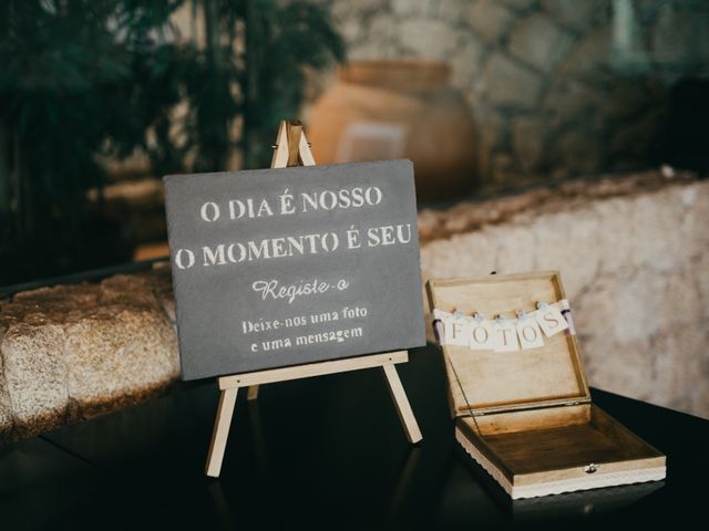 O casamento de Rui e Raquel em Vila Nova de Famalicão, Vila Nova de Famalicão 64