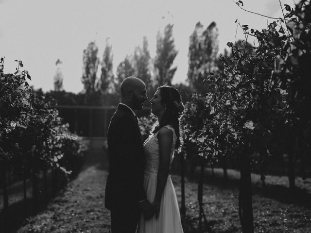 O casamento de Rui e Raquel em Vila Nova de Famalicão, Vila Nova de Famalicão 72