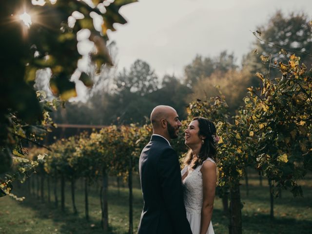 O casamento de Rui e Raquel em Vila Nova de Famalicão, Vila Nova de Famalicão 2