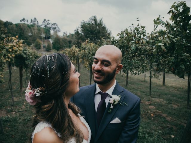 O casamento de Rui e Raquel em Vila Nova de Famalicão, Vila Nova de Famalicão 73