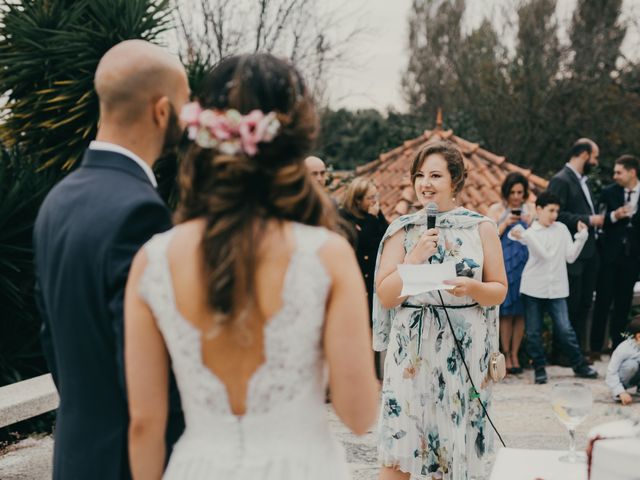 O casamento de Rui e Raquel em Vila Nova de Famalicão, Vila Nova de Famalicão 83