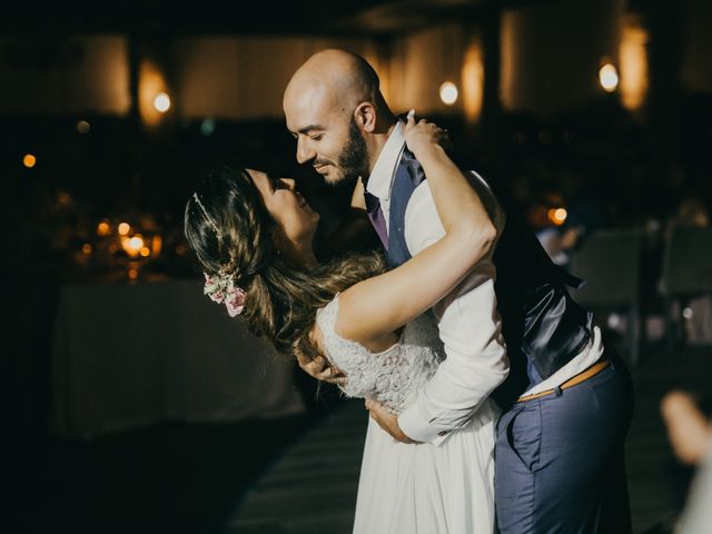 O casamento de Rui e Raquel em Vila Nova de Famalicão, Vila Nova de Famalicão 88