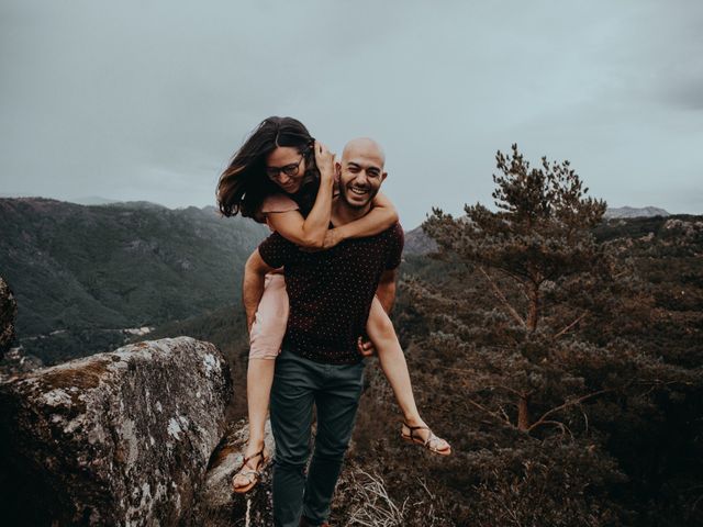 O casamento de Rui e Raquel em Vila Nova de Famalicão, Vila Nova de Famalicão 104