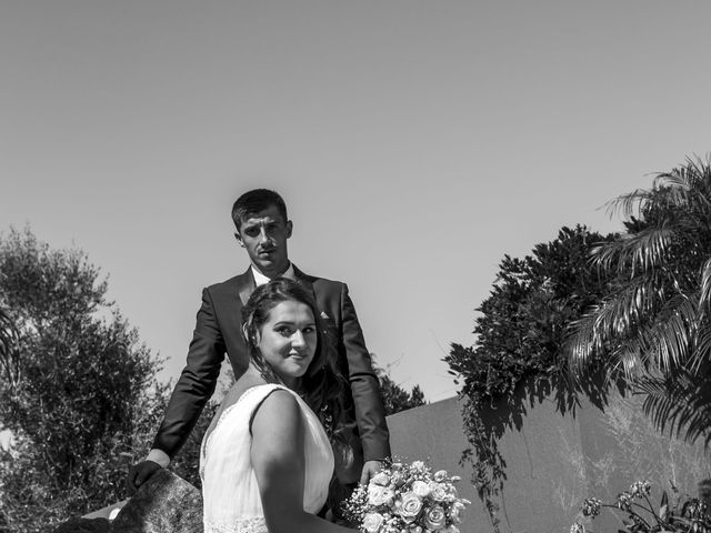 O casamento de Pedro e Patrícia em Grijó, Vila Nova de Gaia 17