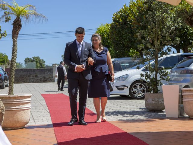 O casamento de Pedro e Patrícia em Grijó, Vila Nova de Gaia 10