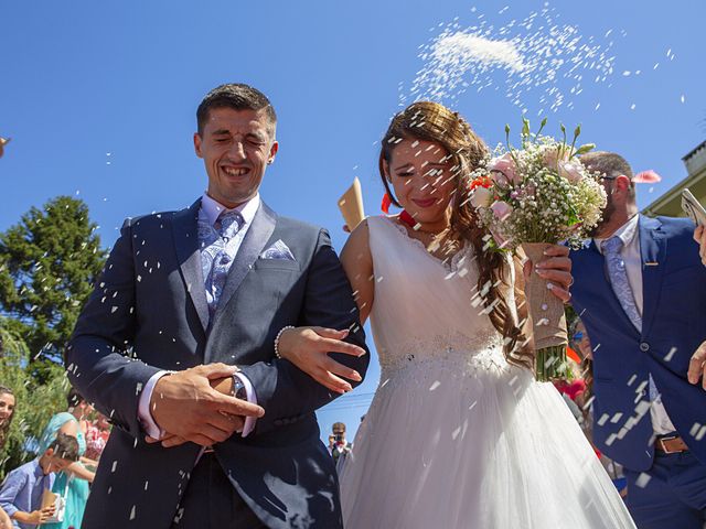 O casamento de Pedro e Patrícia em Grijó, Vila Nova de Gaia 15