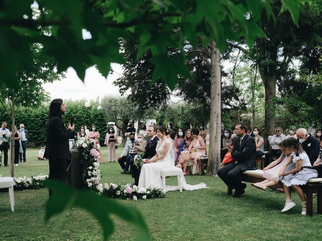 O casamento de Joana  e Rui    em Cadima, Cantanhede 2