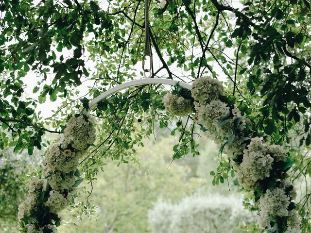 O casamento de Joana  e Rui    em Cadima, Cantanhede 4