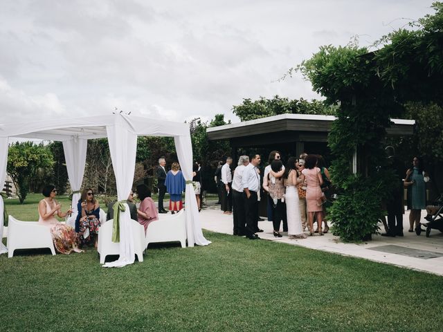 O casamento de Joana  e Rui    em Cadima, Cantanhede 6