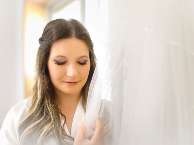 O casamento de João e Cristina em Oliveira de Azeméis, Oliveira de Azeméis 15