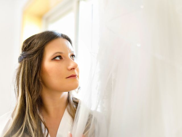 O casamento de João e Cristina em Oliveira de Azeméis, Oliveira de Azeméis 16