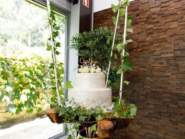 O casamento de João e Cristina em Oliveira de Azeméis, Oliveira de Azeméis 27