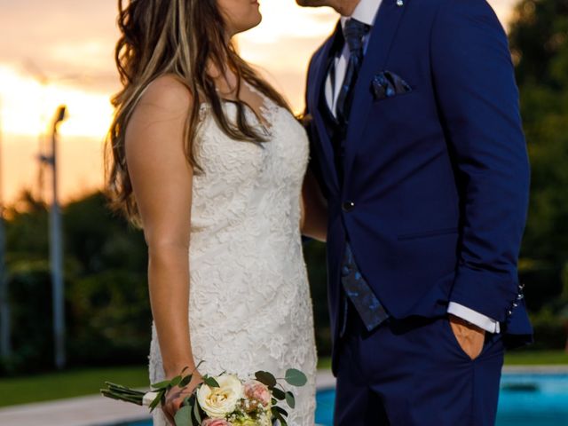 O casamento de João e Cristina em Oliveira de Azeméis, Oliveira de Azeméis 39