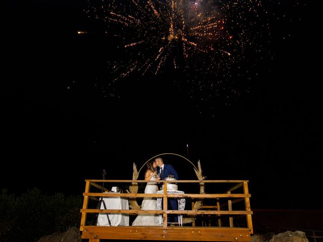 O casamento de João e Cristina em Oliveira de Azeméis, Oliveira de Azeméis 45