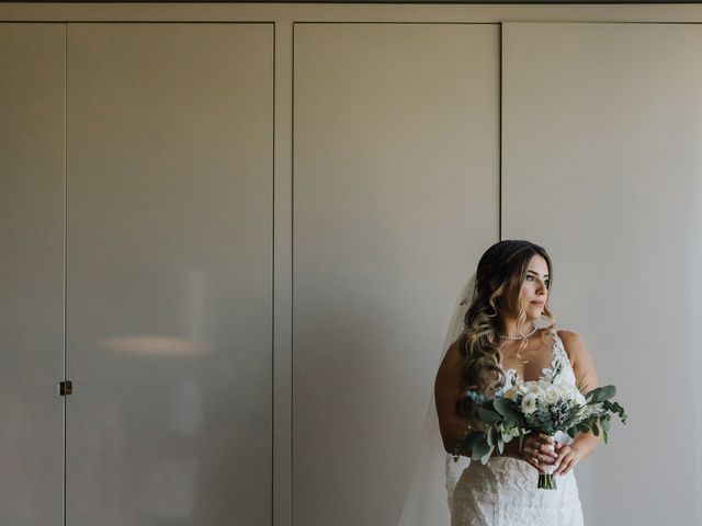 O casamento de João e Rita em Braga, Braga (Concelho) 17