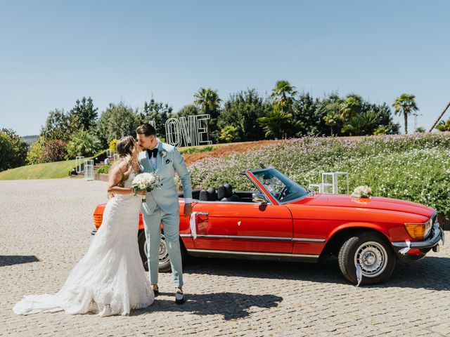 O casamento de João e Rita em Braga, Braga (Concelho) 24