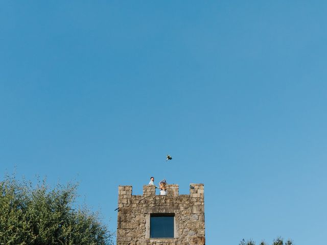 O casamento de João e Rita em Braga, Braga (Concelho) 28