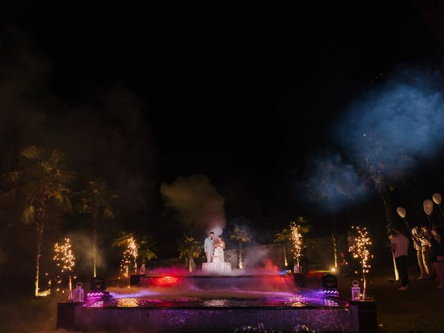 O casamento de João e Rita em Braga, Braga (Concelho) 38