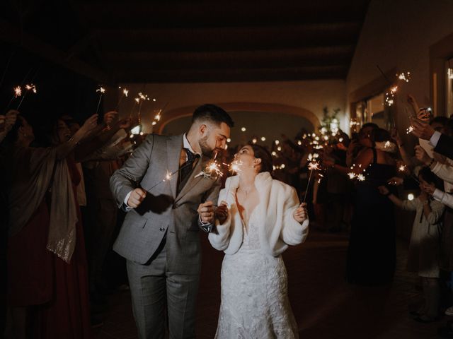 O casamento de Gabriel e Joana em Coimbra, Coimbra (Concelho) 8