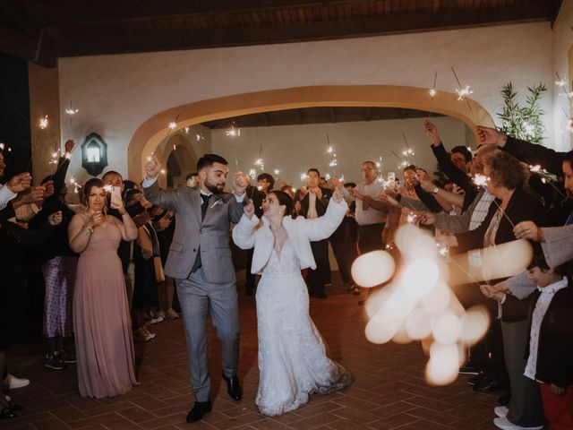 O casamento de Gabriel e Joana em Coimbra, Coimbra (Concelho) 11