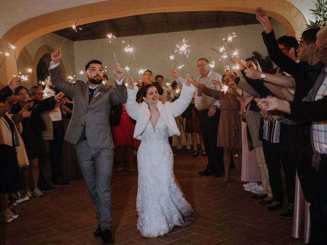 O casamento de Gabriel e Joana em Coimbra, Coimbra (Concelho) 12