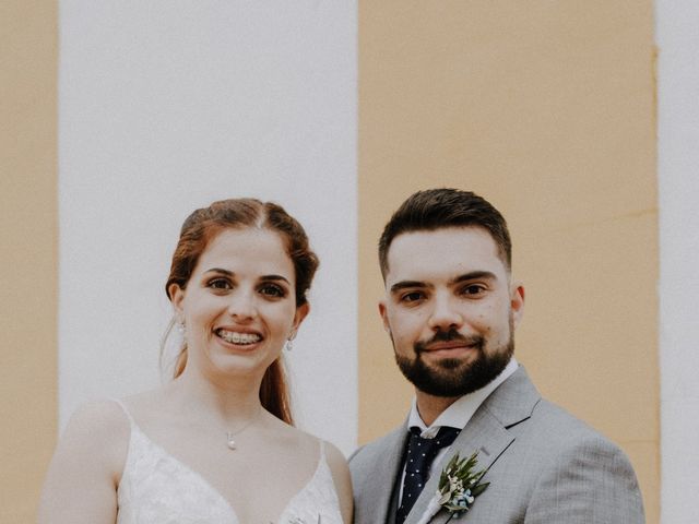 O casamento de Gabriel e Joana em Coimbra, Coimbra (Concelho) 14