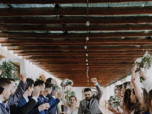 O casamento de Gabriel e Joana em Coimbra, Coimbra (Concelho) 23