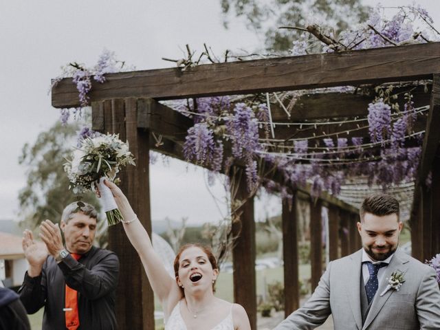 O casamento de Gabriel e Joana em Coimbra, Coimbra (Concelho) 32