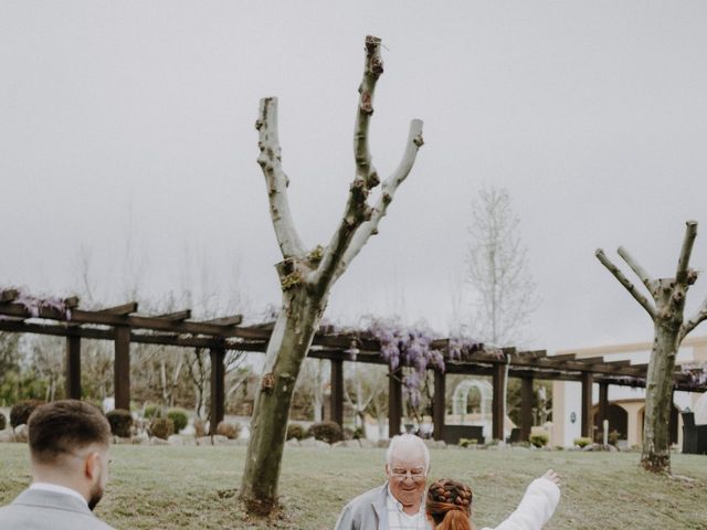 O casamento de Gabriel e Joana em Coimbra, Coimbra (Concelho) 33