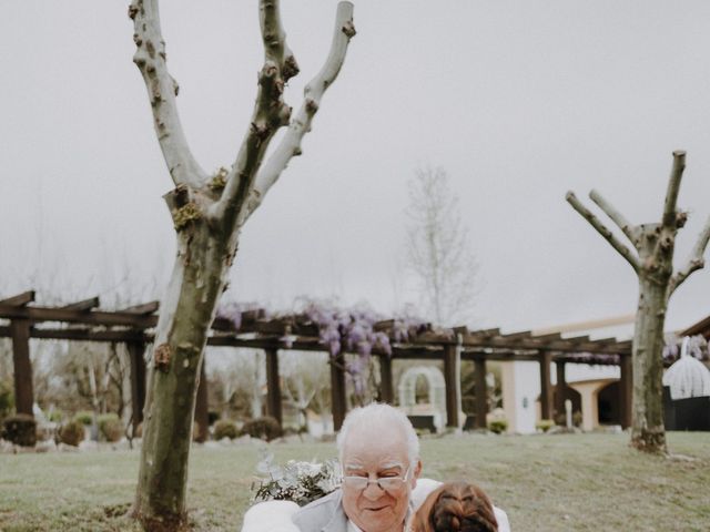 O casamento de Gabriel e Joana em Coimbra, Coimbra (Concelho) 34