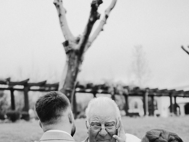 O casamento de Gabriel e Joana em Coimbra, Coimbra (Concelho) 35