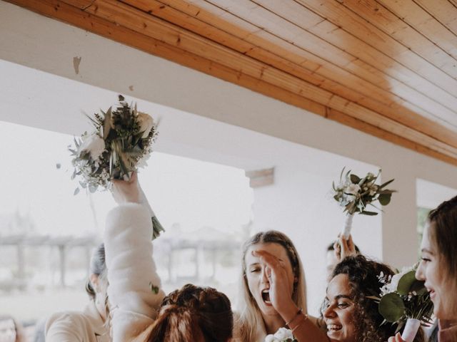 O casamento de Gabriel e Joana em Coimbra, Coimbra (Concelho) 38