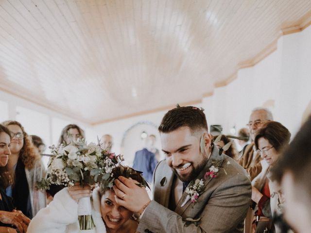 O casamento de Gabriel e Joana em Coimbra, Coimbra (Concelho) 41